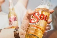 SOL苏尔啤酒